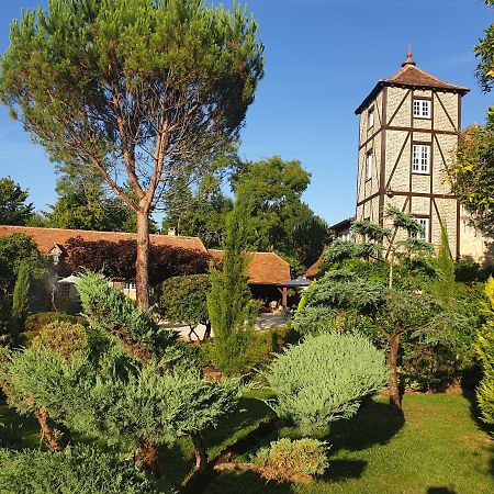 Moulin Du Soustre Bed & Breakfast Cavagnac Dış mekan fotoğraf