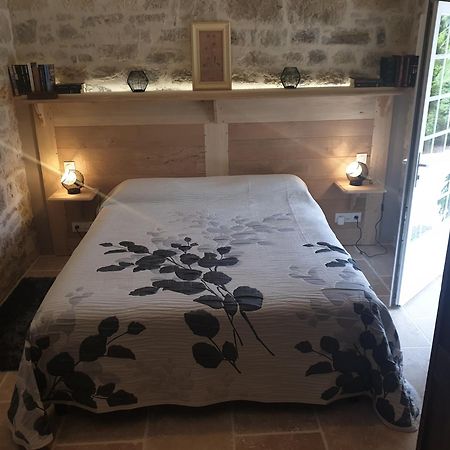 Moulin Du Soustre Bed & Breakfast Cavagnac Dış mekan fotoğraf