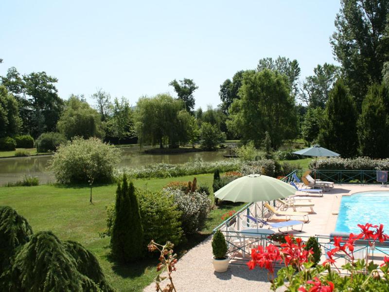 Moulin Du Soustre Bed & Breakfast Cavagnac Dış mekan fotoğraf