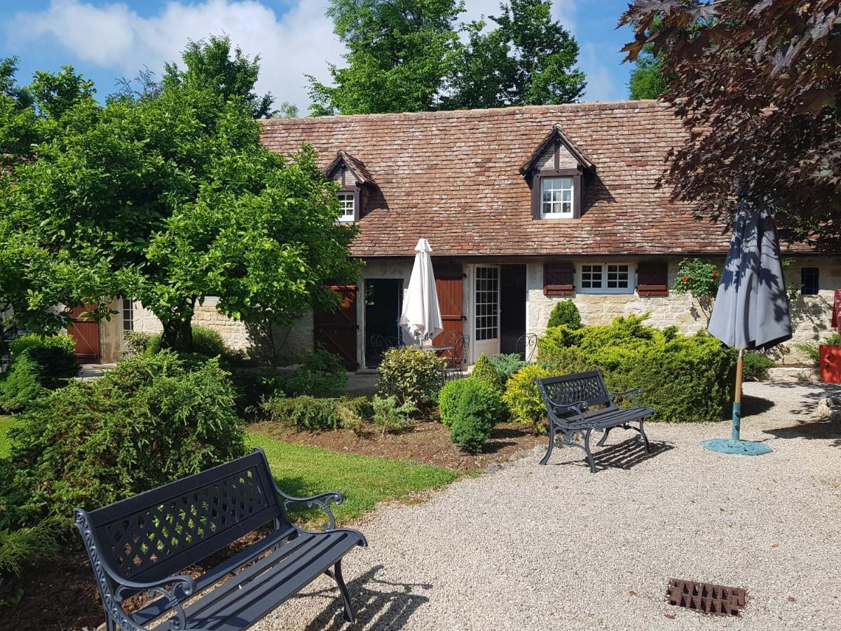 Moulin Du Soustre Bed & Breakfast Cavagnac Dış mekan fotoğraf