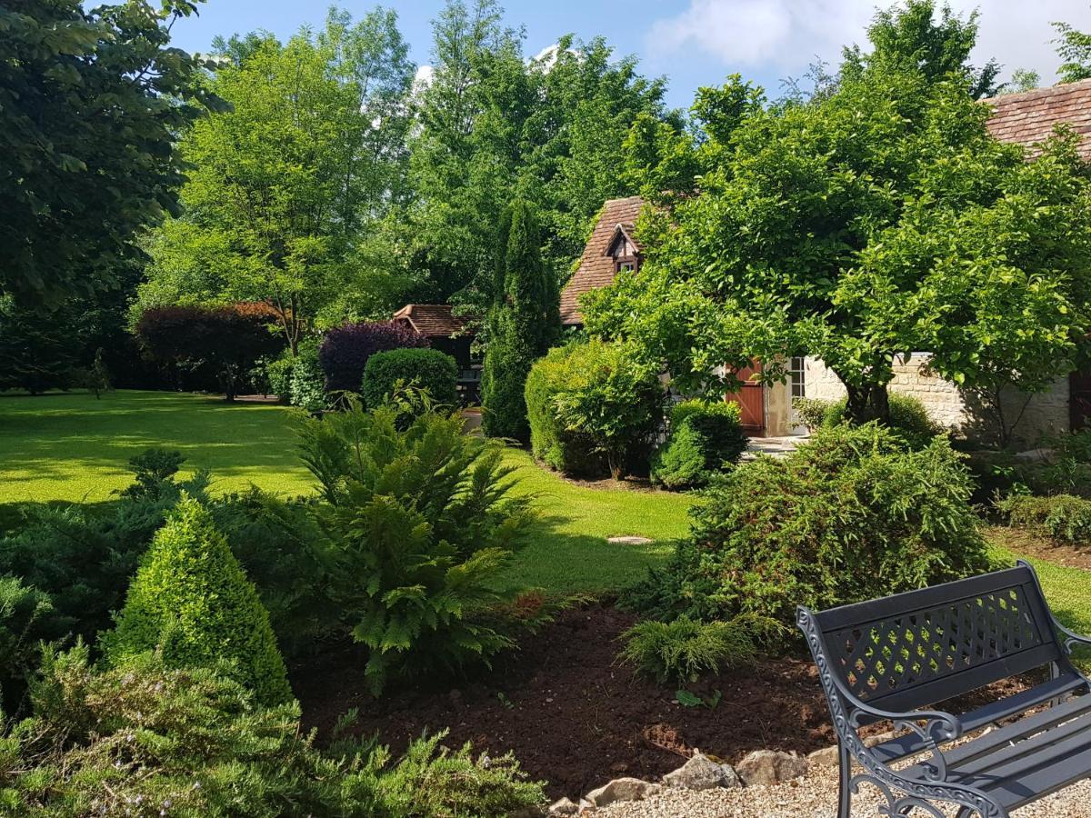 Moulin Du Soustre Bed & Breakfast Cavagnac Dış mekan fotoğraf