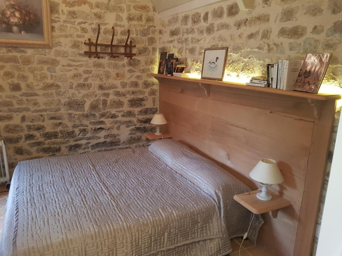 Moulin Du Soustre Bed & Breakfast Cavagnac Dış mekan fotoğraf