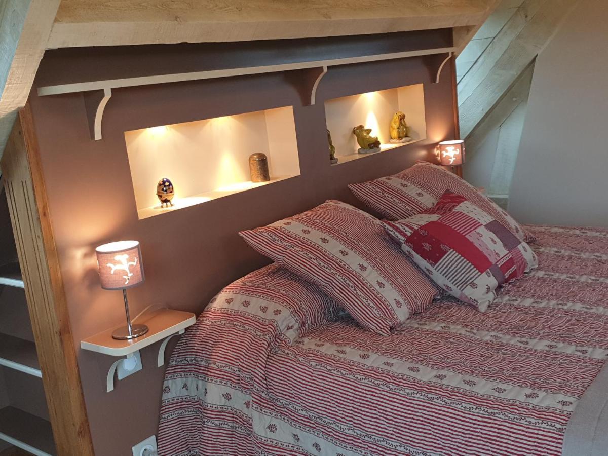 Moulin Du Soustre Bed & Breakfast Cavagnac Dış mekan fotoğraf