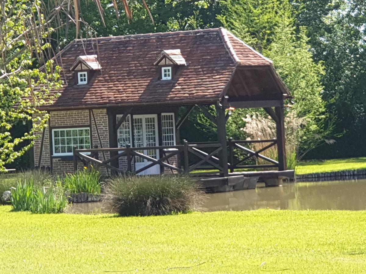 Moulin Du Soustre Bed & Breakfast Cavagnac Dış mekan fotoğraf