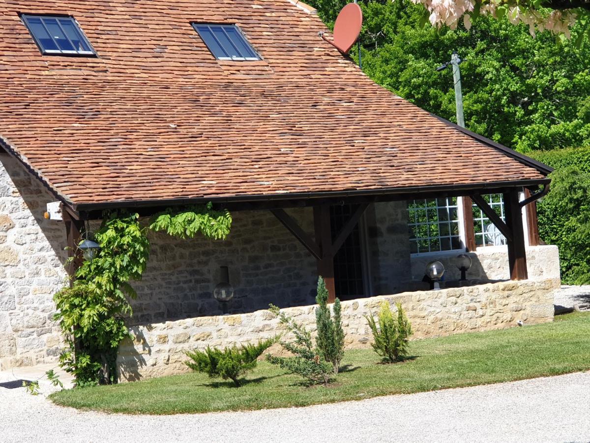 Moulin Du Soustre Bed & Breakfast Cavagnac Dış mekan fotoğraf