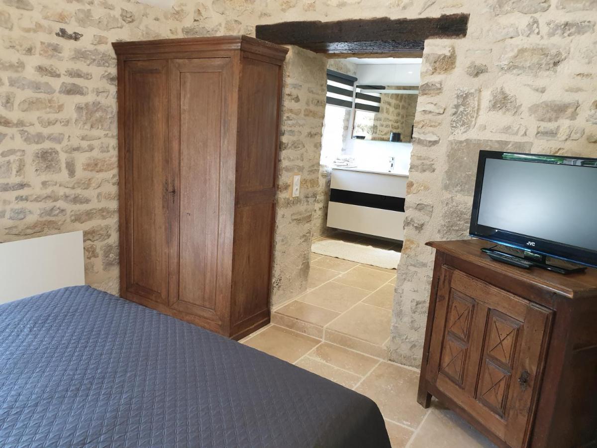 Moulin Du Soustre Bed & Breakfast Cavagnac Dış mekan fotoğraf