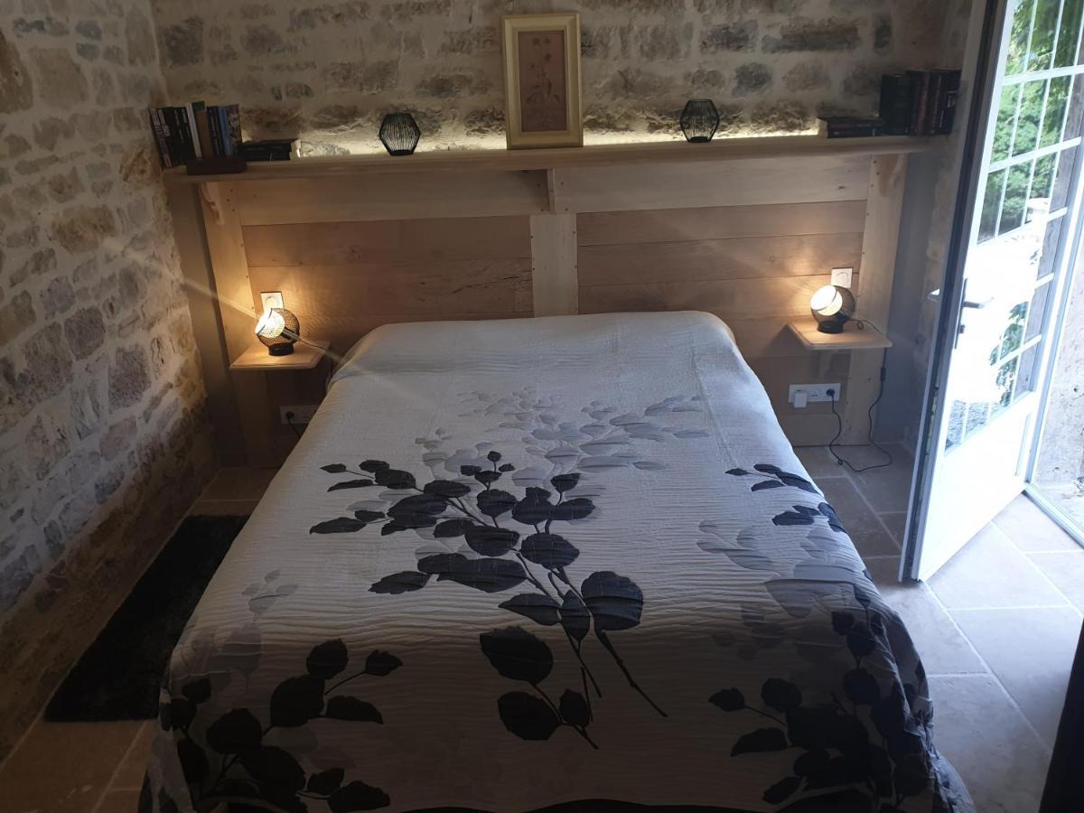 Moulin Du Soustre Bed & Breakfast Cavagnac Dış mekan fotoğraf