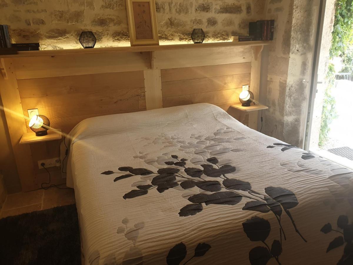 Moulin Du Soustre Bed & Breakfast Cavagnac Dış mekan fotoğraf