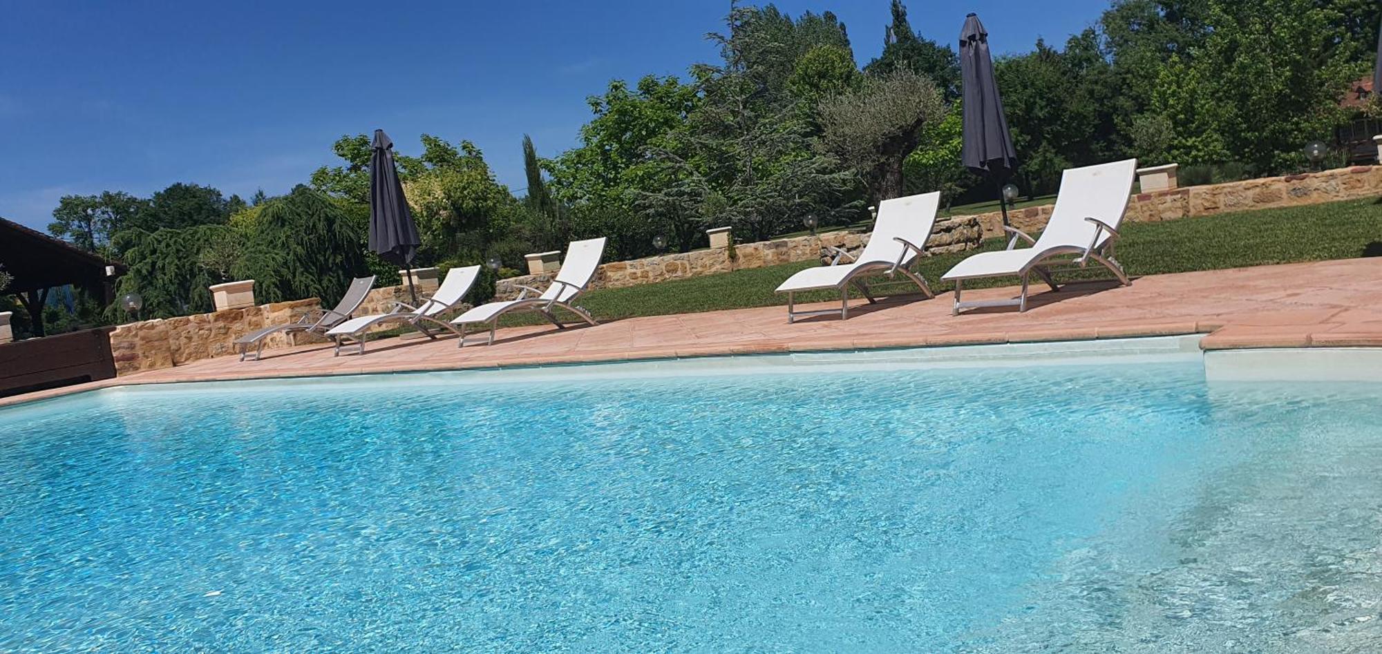 Moulin Du Soustre Bed & Breakfast Cavagnac Dış mekan fotoğraf